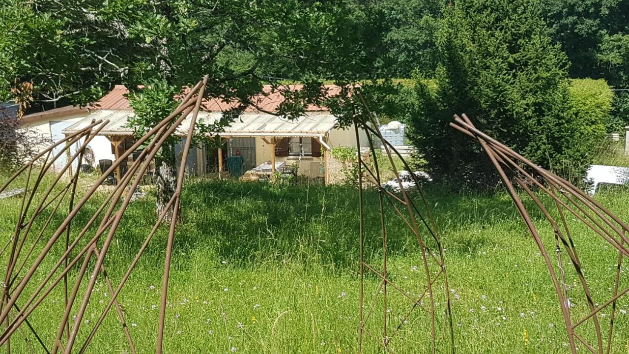 Charming Cottage In Chauminet Sougeres-en-Puisaye エクステリア 写真