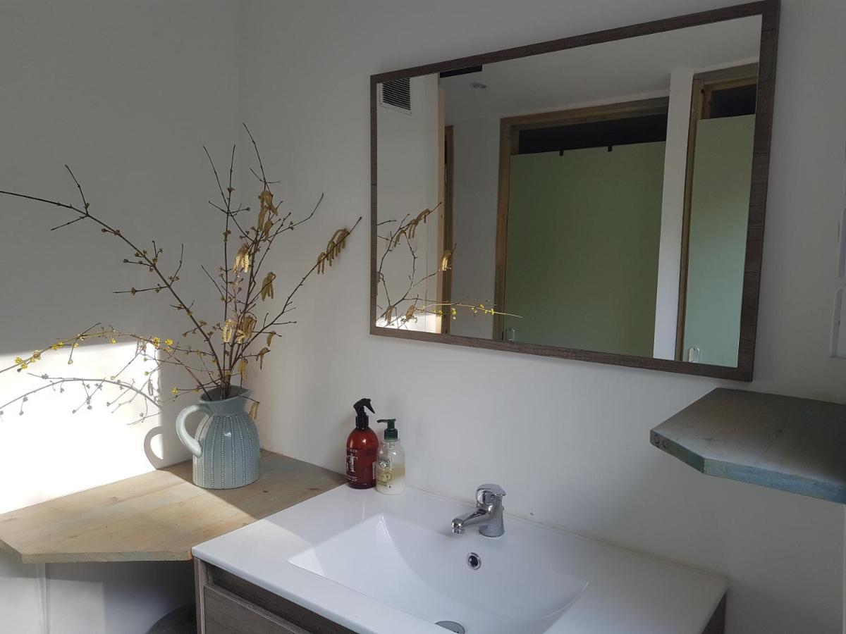 Charming Cottage In Chauminet Sougeres-en-Puisaye エクステリア 写真